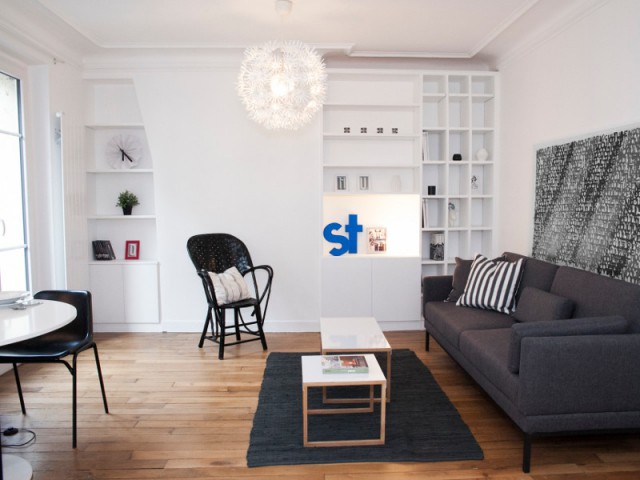 Salon