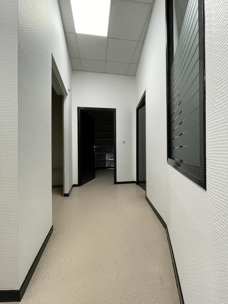 Couloir